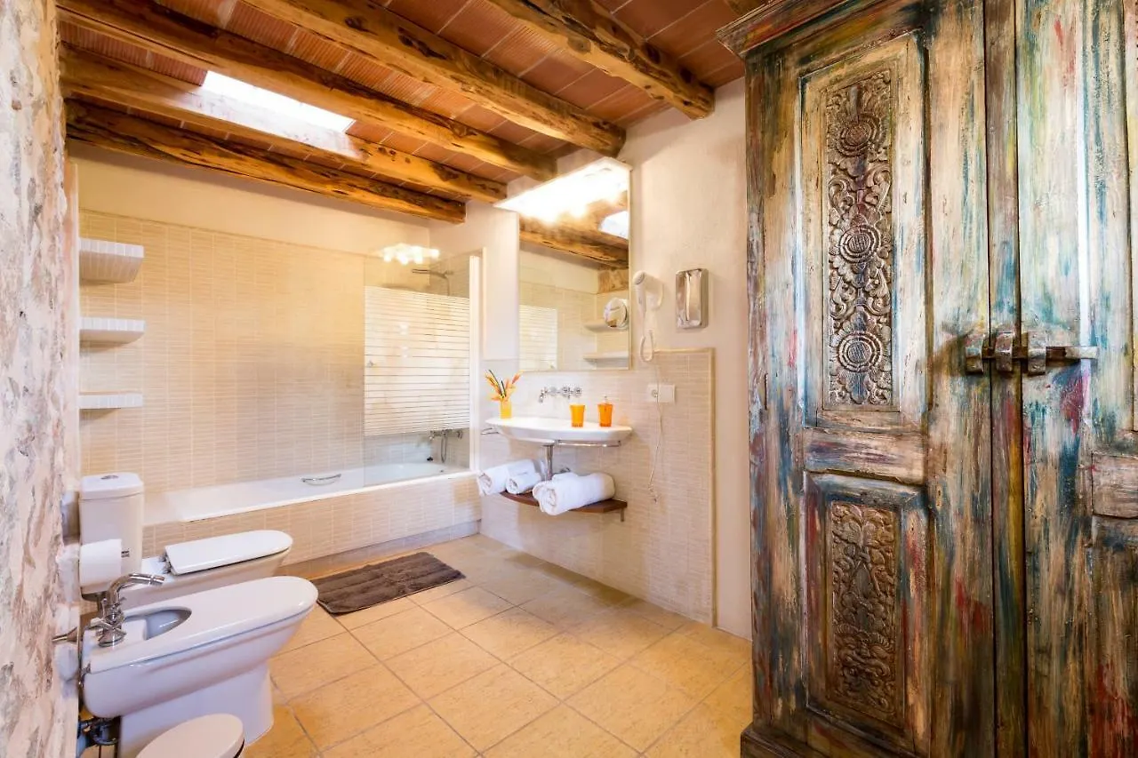 Can Caseres Santa Eularia des Riu Holiday home
