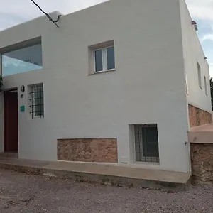 Сasa de vacaciones Paci, Santa Eulalia del Río