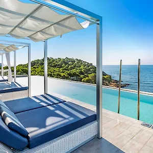 4* Отель Catalonia Royal Ses Estaques-adults Only