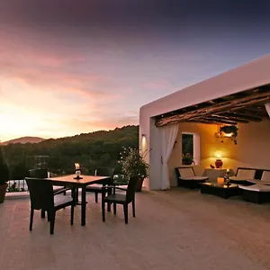  Country house Rural & Curreu